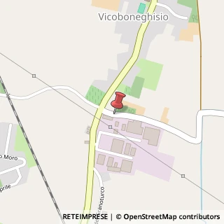 Mappa Via degli Artigiani, 1, 26041 Casalmaggiore, Cremona (Lombardia)