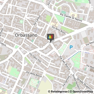 Ingegneri Orbassano,10043Torino