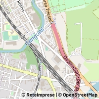 Map Moncalieri