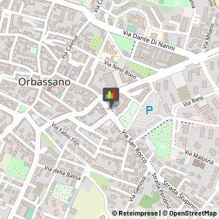 Cartolerie Orbassano,10043Torino