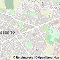 Map Orbassano