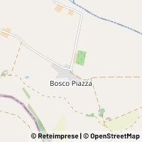 지도 Torricella del Pizzo