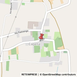Mappa Via Ludovico A. Muratori, 24, 26041 Casalmaggiore, Cremona (Lombardia)