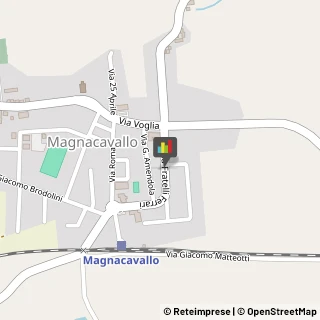 Autotrasporti Magnacavallo,46020Mantova