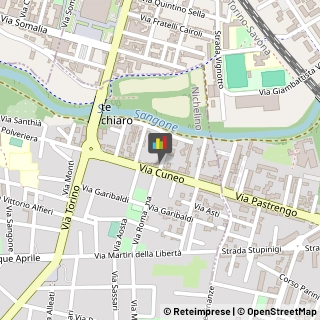 Profumerie Nichelino,10042Torino