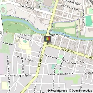Caffè Nichelino,10042Torino