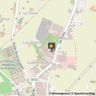 Tappezzerie in Pelle, Stoffa e Plastica,27058Pavia