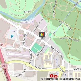 Marmitte per Motori,10042Torino