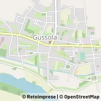 Map Gussola