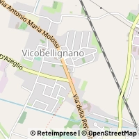 Mapa Casalmaggiore