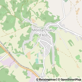 Mappa 14025