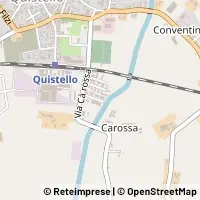 Map Quistello