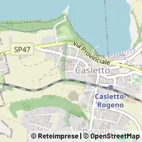 Kort Rogeno