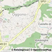 Harita Oggiono