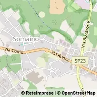 Kort Olgiate Comasco