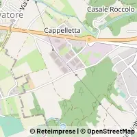 Map Binago