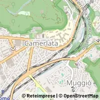 Karta Como