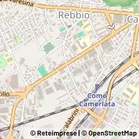 Kart Como