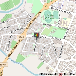 Estetiste,31046Treviso