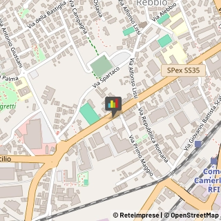 Articoli Sportivi - Dettaglio,22100Como