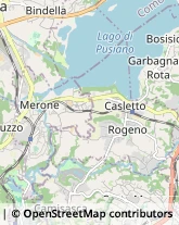 Agenzie Immobiliari Costa Masnaga,23845Lecco