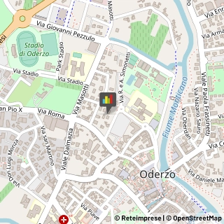 Psicologi,31045Treviso