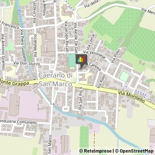 ,31031Treviso