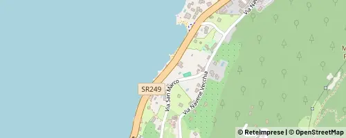 Mappa Malcesine