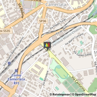 Estetiste - Scuole Como,22100Como