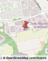 Via Pastore, ,21046Malnate