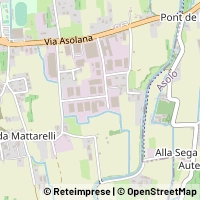 Karte Fonte