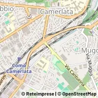 Kart Como