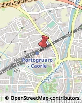 Via A. Diaz, 2,30026Portogruaro