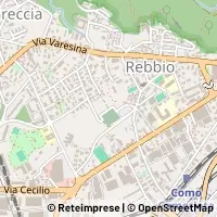 Karta Como