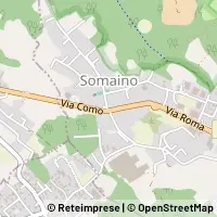 Map Olgiate Comasco