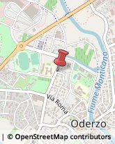 Via Pomponio Amalteo, 23/01,31046Oderzo