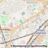Carte Como