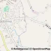 Karta Cimadolmo