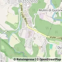 Karta Varese
