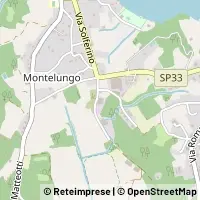 Mapa Osmate