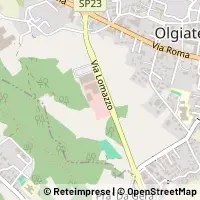 Kart Olgiate Comasco