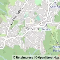 Карта Selvino