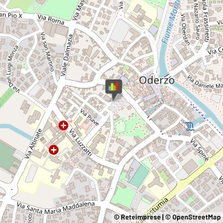 Consulenze Speciali Oderzo,31046Treviso