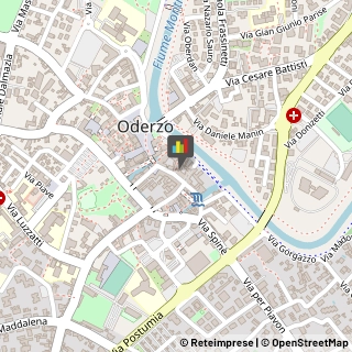 Parrucchieri,31046Treviso