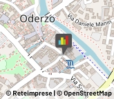 Biancheria per la casa - Dettaglio Oderzo,31046Treviso