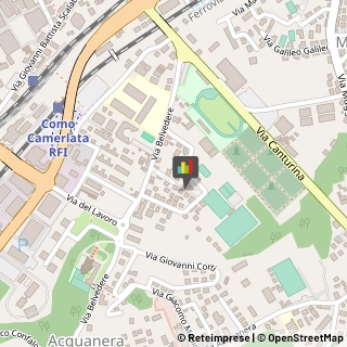 Designers - Studi,22100Como