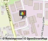 Consulenza Informatica,31011Treviso
