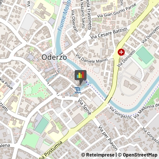 Consulenza Informatica,31046Treviso