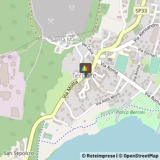 Gelaterie Ternate,21020Varese