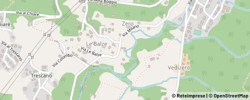 Mappa Ello
